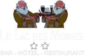 Hôtel Restaurant Le Lac des Moines