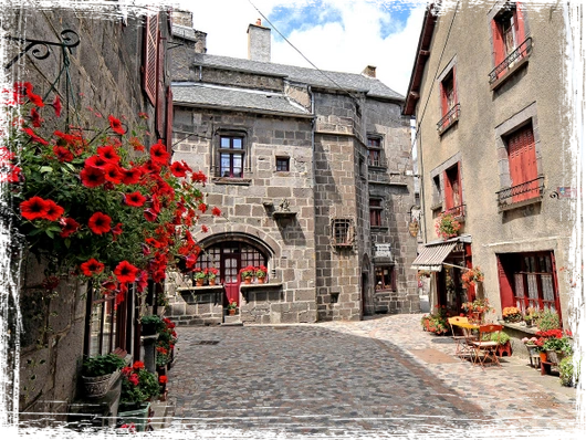 Ville de Besse Ville de Besse