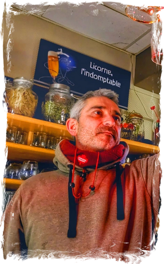 Le Lac des Moines | Cédric Bergoin