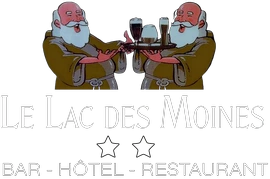 Hôtel Restaurant Le Lac des Moines